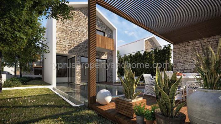 Image No.1-4 Bed Villa for sale