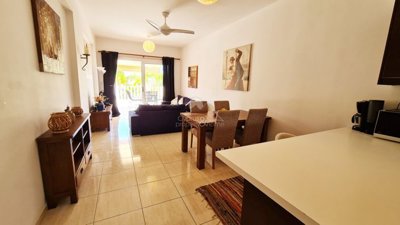 Apartment For Sale  in  Kissonerga