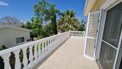 Detached Villa For Sale  in  Kissonerga