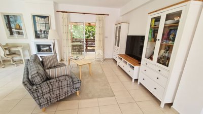 Detached Villa For Sale  in  Kissonerga