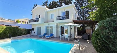 Detached Villa For Sale  in  Tala