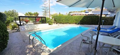 Detached Villa For Sale  in  Tala