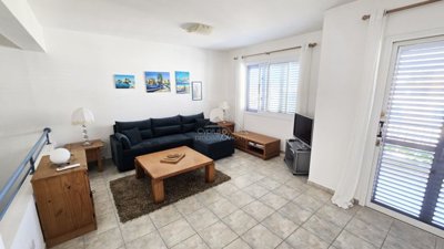 Apartment For Sale  in  Kissonerga