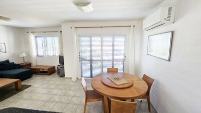 Apartment For Sale  in  Kissonerga