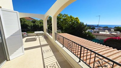 Detached Villa For Sale  in  Peyia - Coral Bay