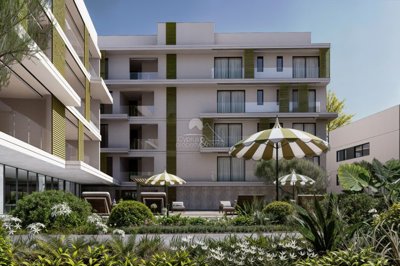 Apartment For Sale  in  Kato Paphos - Universal