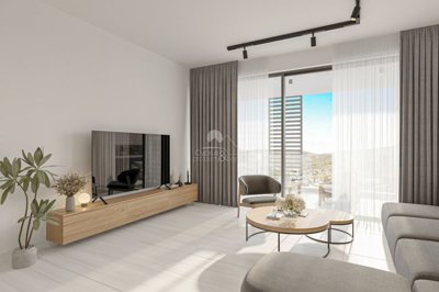 Apartment For Sale  in  Kato Paphos - Universal