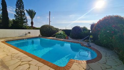 Detached Villa For Sale  in  Tala