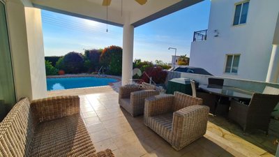 Detached Villa For Sale  in  Tala