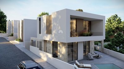 Detached Villa For Sale  in  Konia