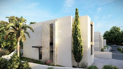 Detached Villa For Sale  in  Konia