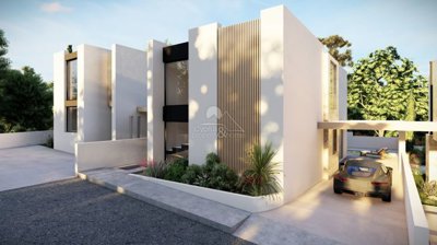 Detached Villa For Sale  in  Konia