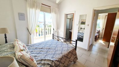 Detached Villa For Sale  in  Peyia - Coral Bay