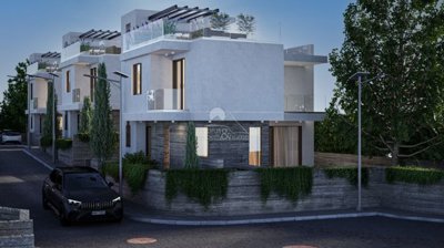 Detached Villa For Sale  in  Konia