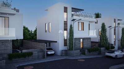 Detached Villa For Sale  in  Konia