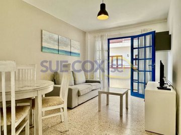 1 - Arrecife, Apartment