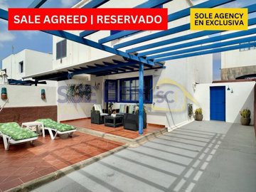 1 - Playa Blanca, Duplex