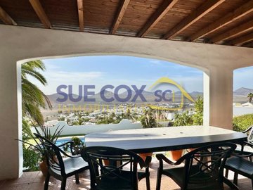 SUE COX REAL ESTATE SL most sold property