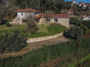 1 - Amarante, House