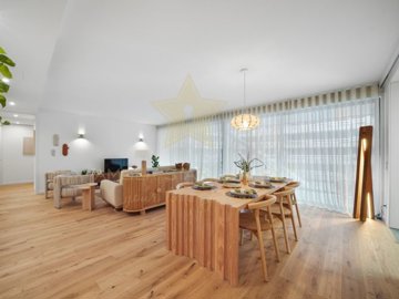 1 - Porto, Appartement