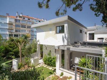 1 - Cascais, Maison