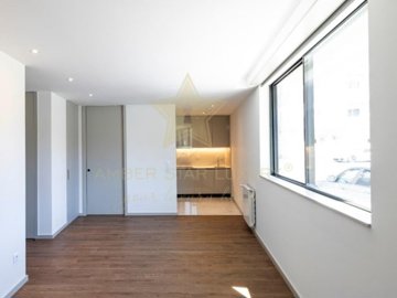 1 - Espinho, Appartement