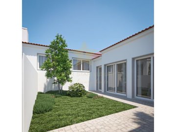 1 - Cascais, Appartement