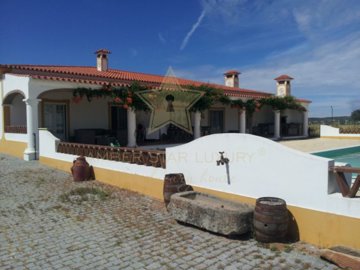 1 - Reguengos de Monsaraz, Farmhouse