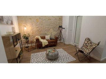 1 - Lisbon, Apartment