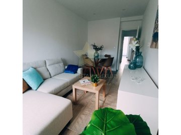 1 - Lisbon, Apartment