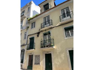 1 - Lisbon, Property