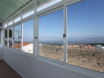 1 - Nazaré, Apartment