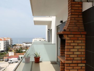 1 - Nazaré, Appartement