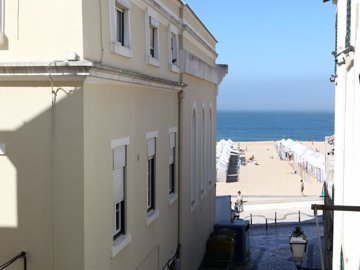 1 - Nazaré, Apartment