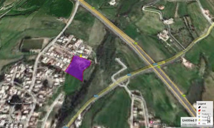 Image No.1-Land for sale