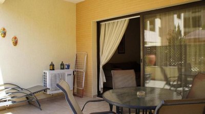 Detached Villa For Sale  in  Kato Pafos