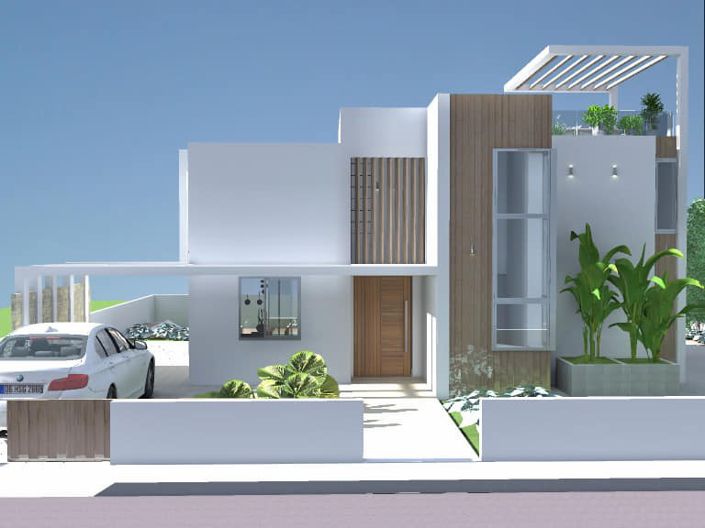 Image No.1-4 Bed Villa for sale