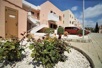 1 - Kato Paphos, Apartment