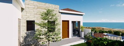 Detached Villa For Sale  in  Select Location