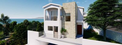 Detached Villa For Sale  in  Select Location