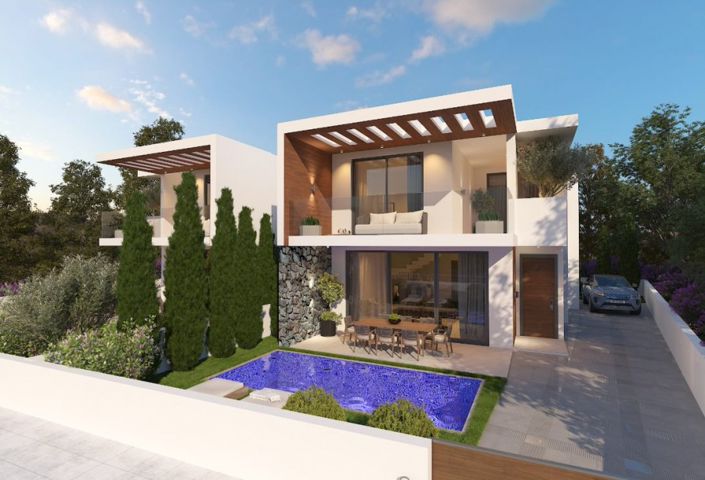 Image No.1-3 Bed Villa for sale