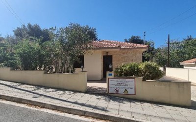 Three-Bedroom House (No.1) in Lysos, Paphos