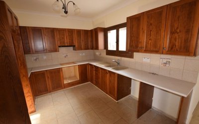 Three-Bedroom House (No.9) in Lysos, Paphos