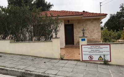 Three-Bedroom House (No.3) in Lysos, Paphos