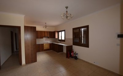 Three-Bedroom House (No.4) in Lysos, Paphos