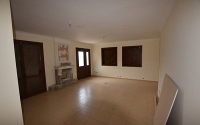 Three-Bedroom House (No.7) in Lysos, Paphos