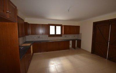 Three-Bedroom House (No.7) in Lysos, Paphos