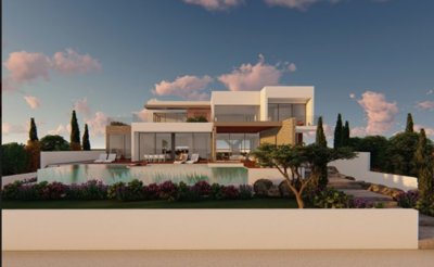 Detached Villa For Sale  in  Konia