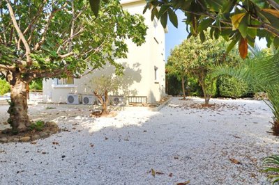 Detached Villa For Sale  in  Coral Bay