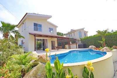 Detached Villa For Sale  in  Coral Bay